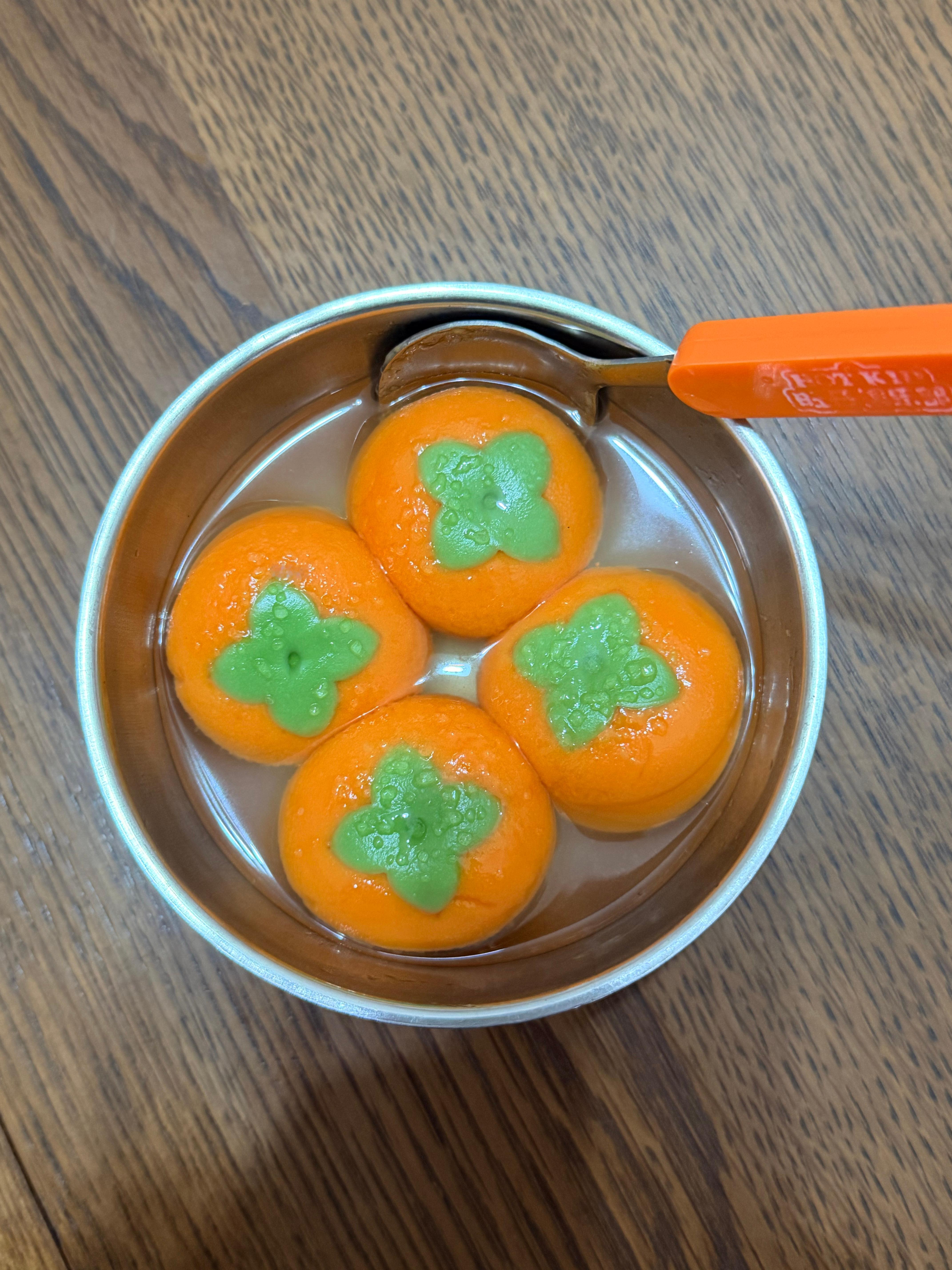 吃汤圆咯～祝大家事事如意祝大家四季发财