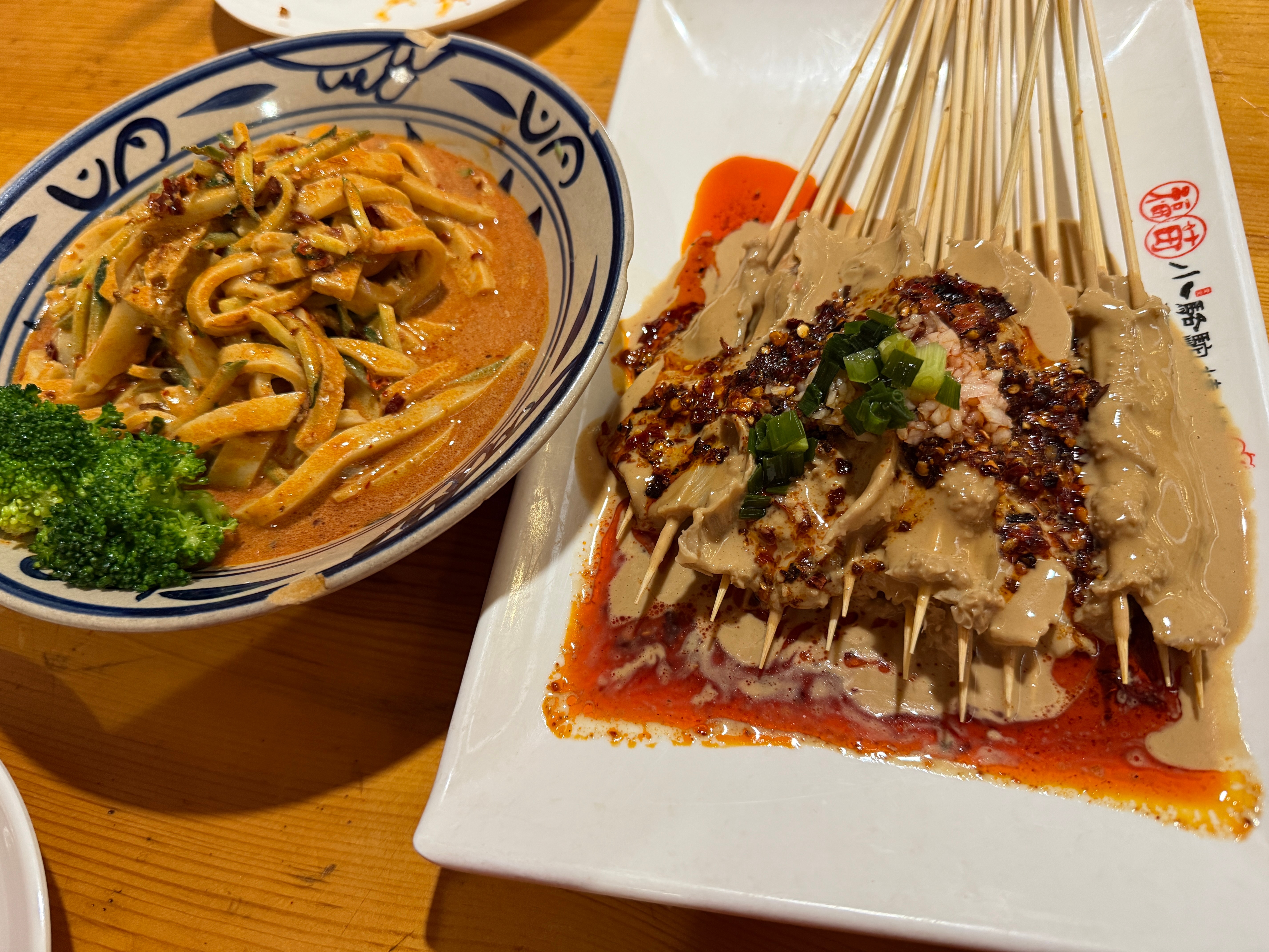 【纽北轻量化计划四周目40/50】【75.5/77KG】老婆和我吃日料吃腻了，今