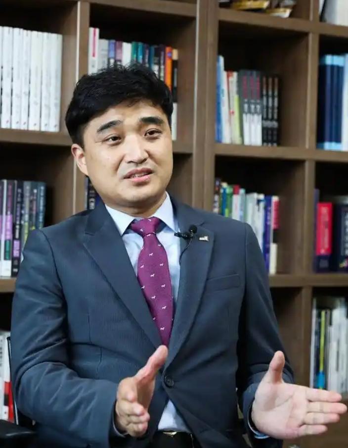 找到“证据”了，被质疑了5000年的《山海经》，终于要翻身了！韩国著名学者在研究