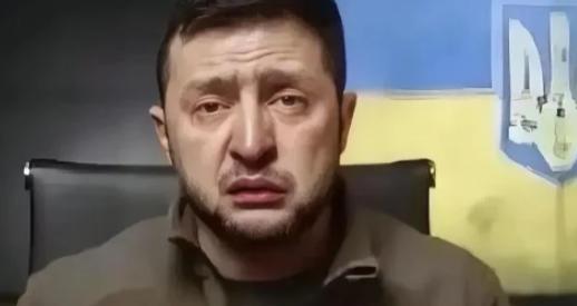 乌克兰简直太冤了！花了四年多的时间，硬生生把俄罗斯从一个全球超级大国打成了二流国