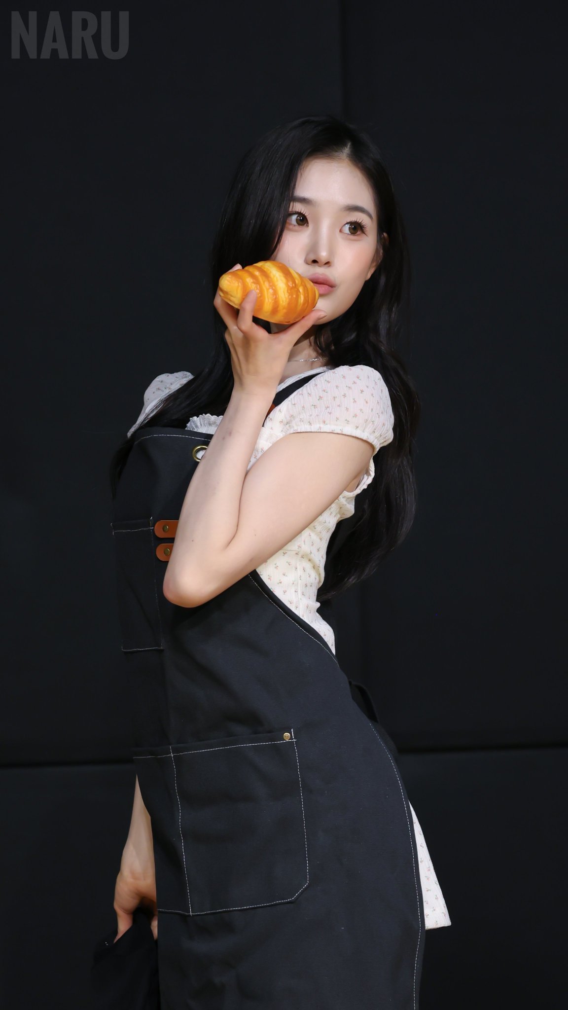 池妹 