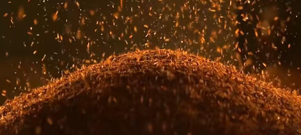 湖南工信名品进万家魏哲浩为家乡湖南做公益代言晚来天欲雪，能饮一杯无？湖南人的乡愁