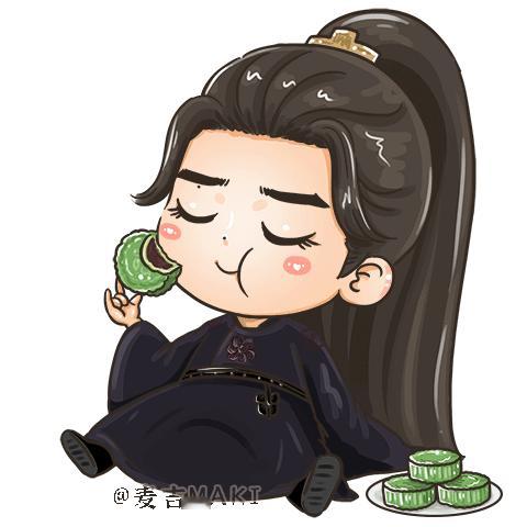 殷戈止[超话]  🌞早安～保持好心情 运气真的会变好哦吸引力法则yyds​​​