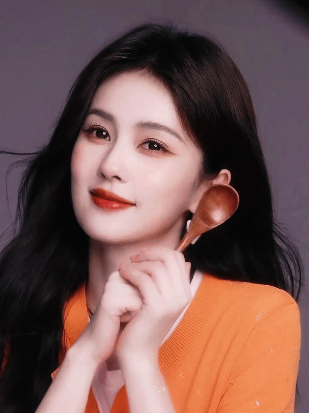 白鹿◎大众点评橙色🍊 白鹿我的必吃榜饭搭子 ​​​