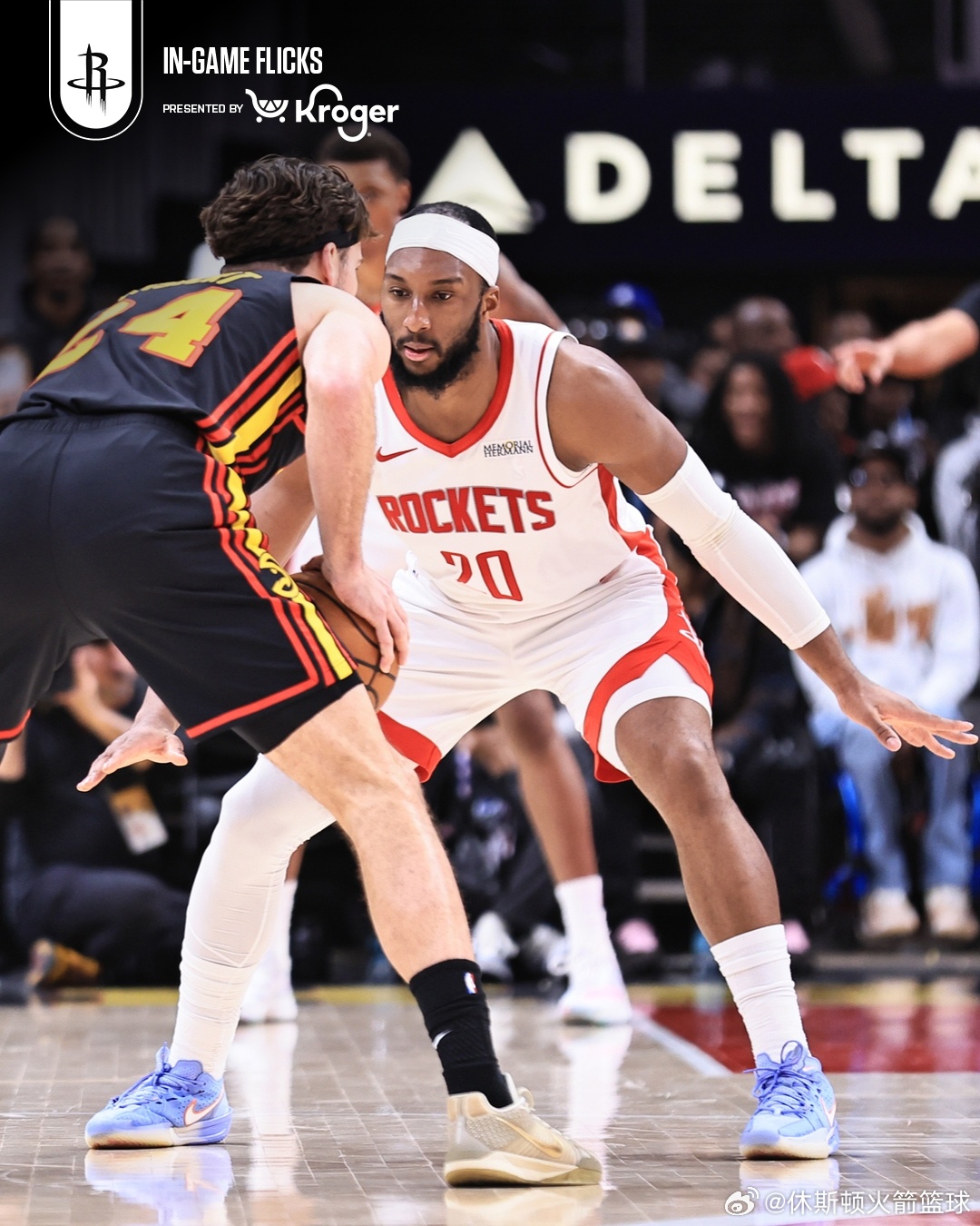 休斯顿火箭 NBA球员评分 奥科吉-我的评分：奥科吉今天三分球5中3拿下10分，