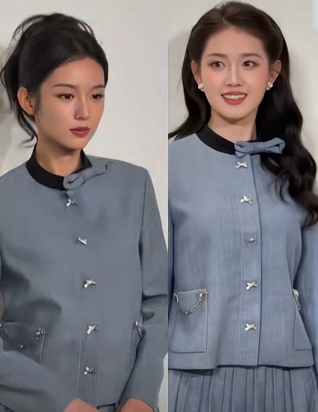 一段私下吐槽录音，把短剧演员郭宇欣和周也的“撞衫摩擦”彻底摆上台面。“谁蹭谁还不
