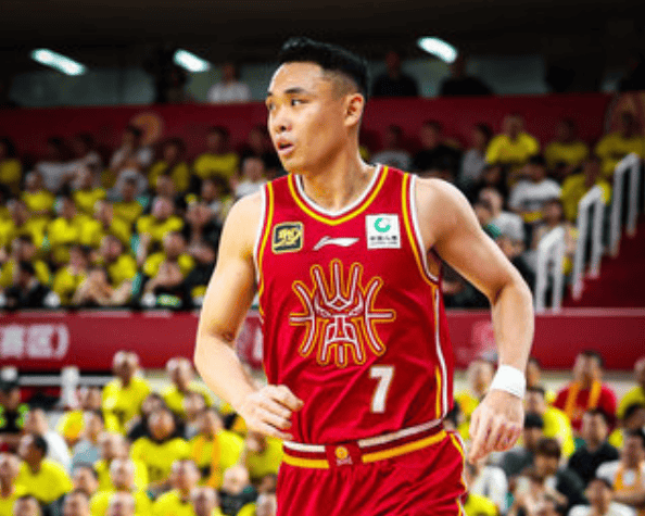 原帅：和辽宁磨合的时间比较短，还需要一段时间适应战术