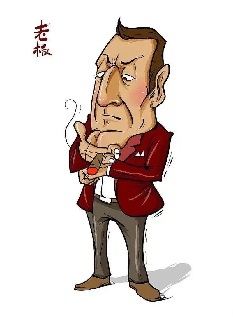 我遇见过的蠢老板特质
1、自以为是，外行领导内行！术业有专攻，尊重领域内的人才，