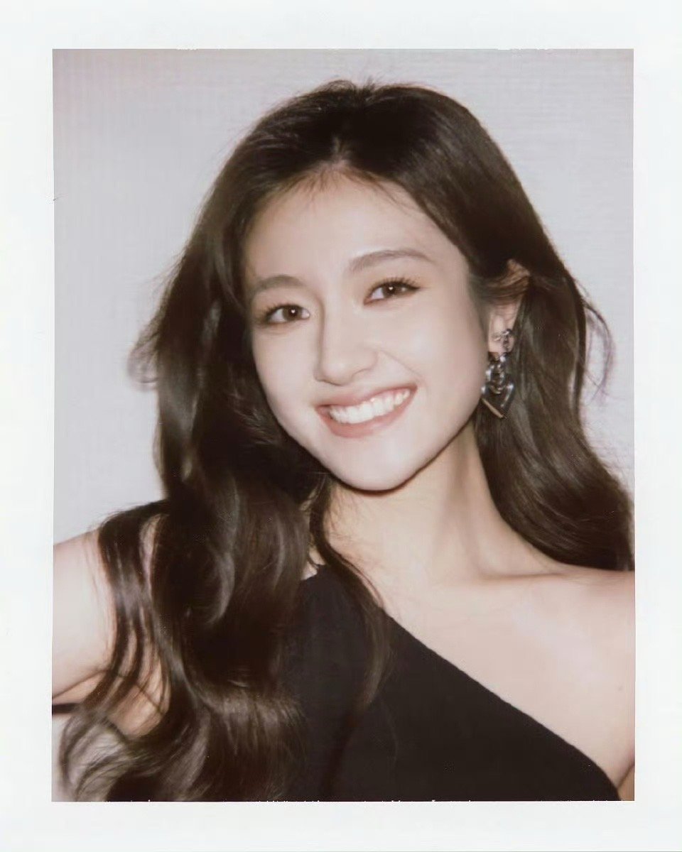 这个合集里面少了一个最该出现的女人 ​​​