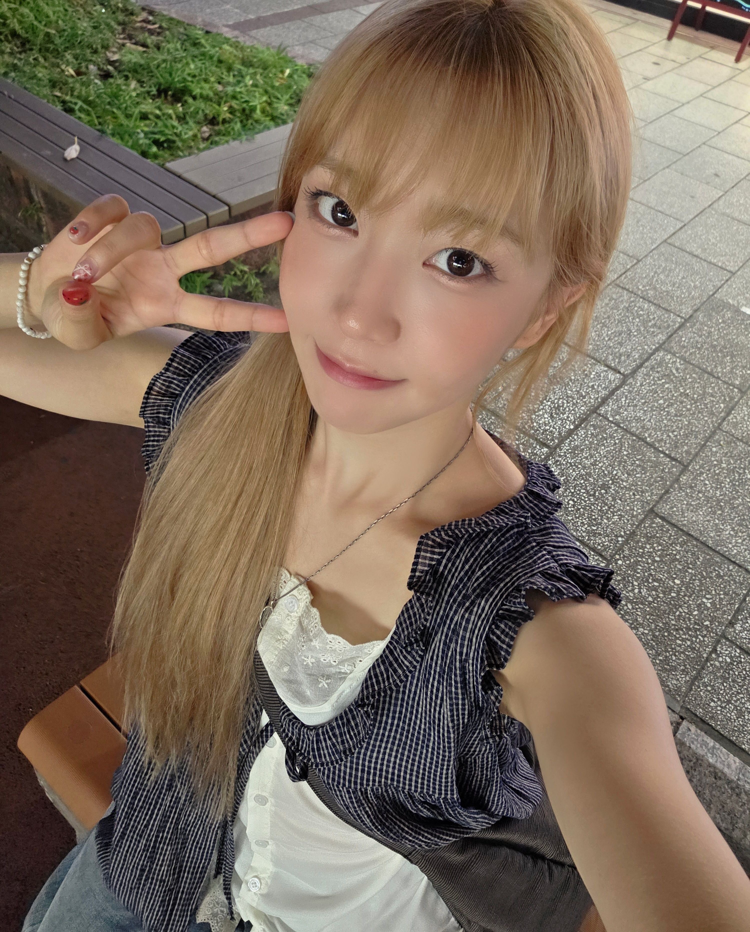 260724 STAYC Sumin裴秀珉 