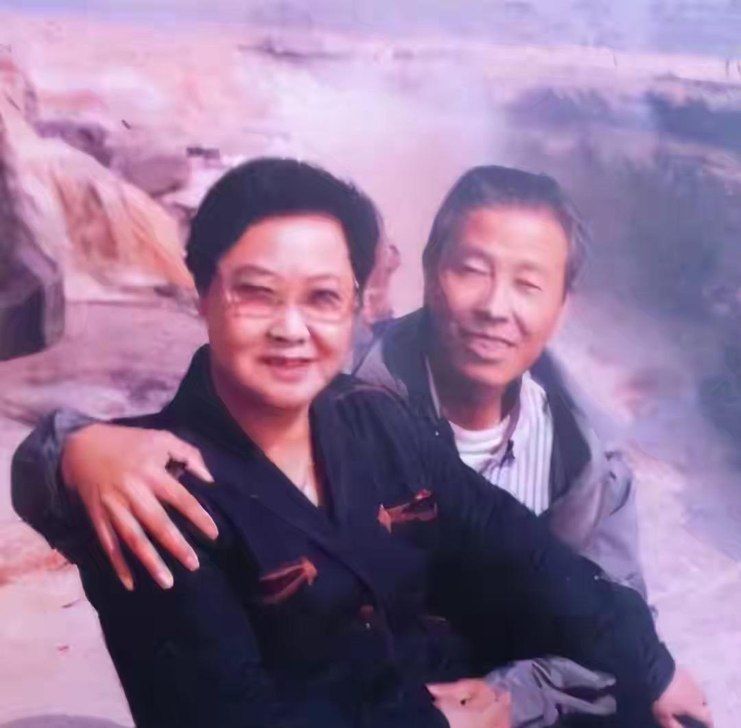 郭兰英的两段婚姻，最让人感慨的不是她嫁过两次。而是同样一个女人，在两段关系里，面