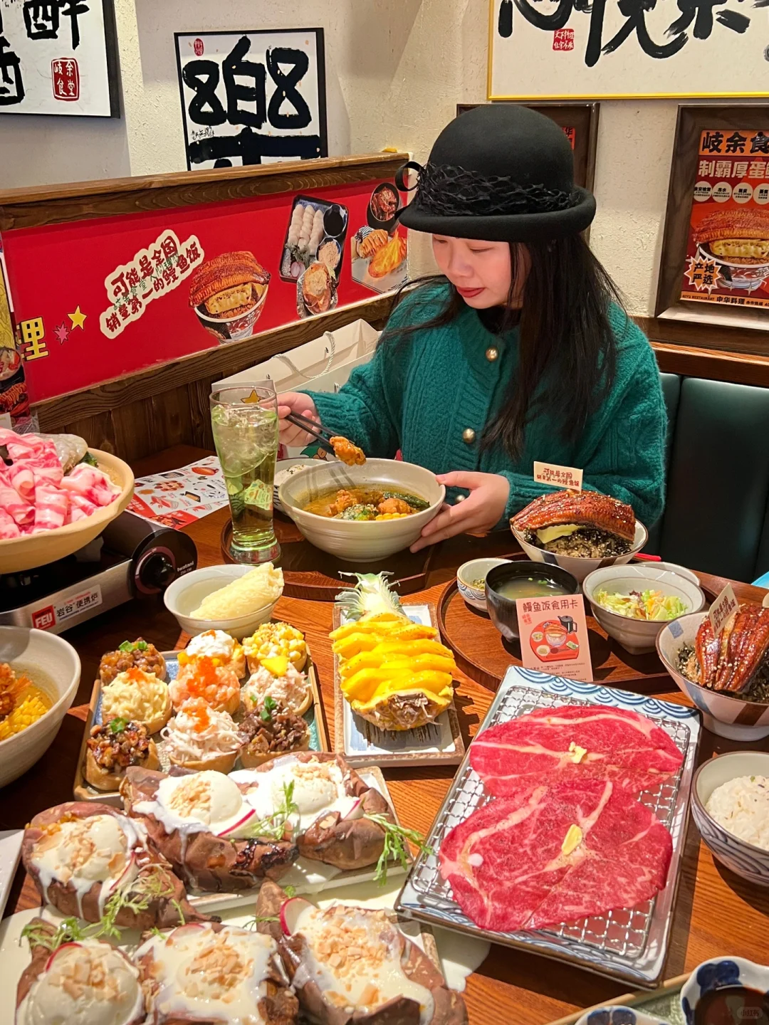 OMG！！我居然在赣州吃上了唐扬鸡块汤咖喱饭！