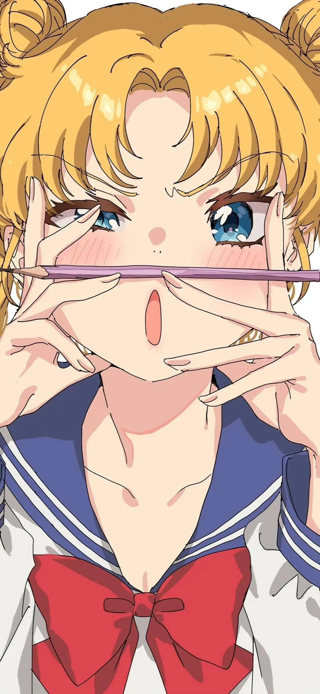 一期动漫全屏壁纸[赢牛奶] ​​​