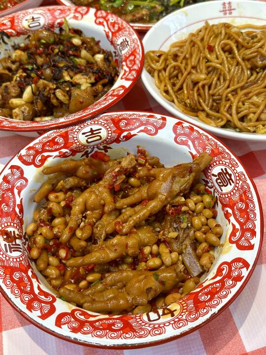 不开玩笑！！！杭州前三好吃的江西菜！！！