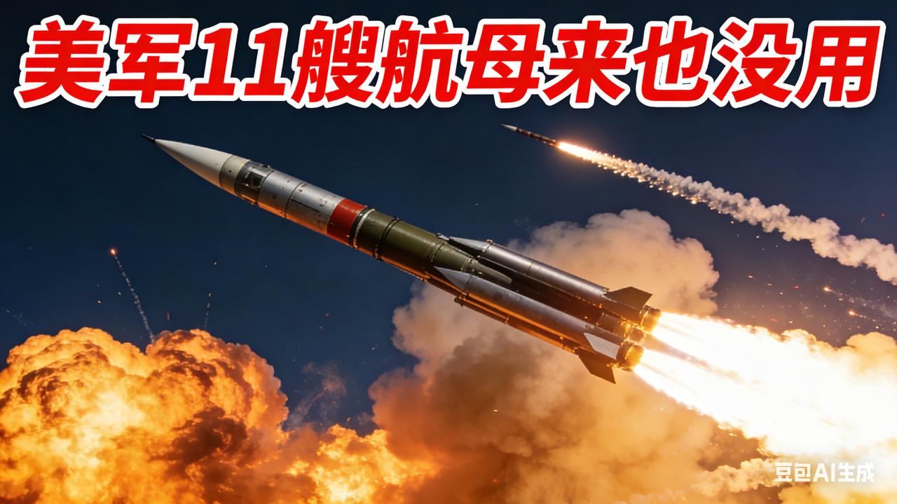 韩国专家放话：美军11艘航母全来也赢不了，中国底气藏在这几点
韩国军事专家金大中