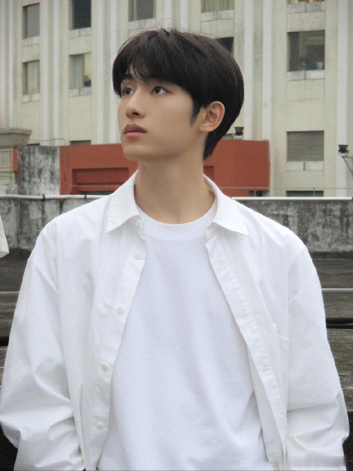 董思成猫的树严选 董思成 hold 住陈砚周人设！清秀温柔气质太圈粉，猫的树选角