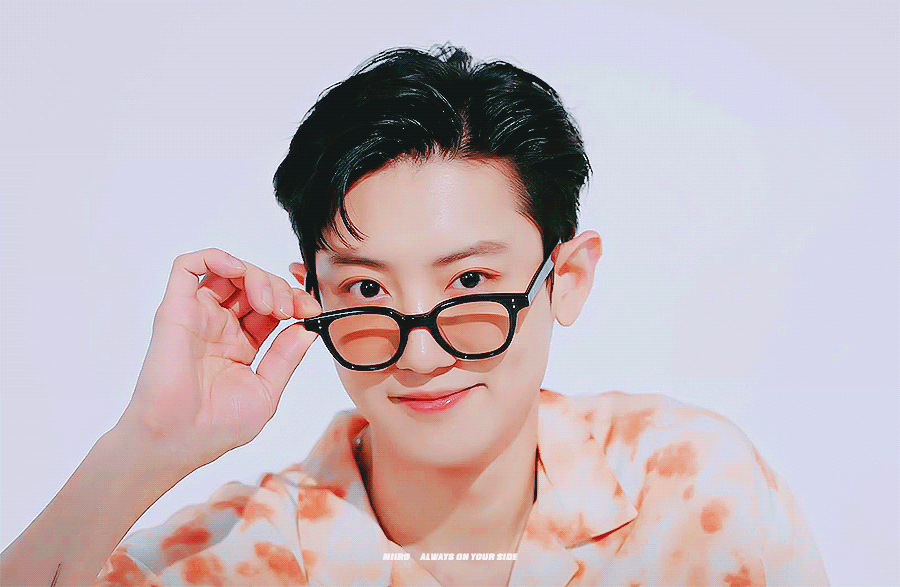 #朴灿烈[超话]# 230504 PENSHOPPE©️miiro ​​​