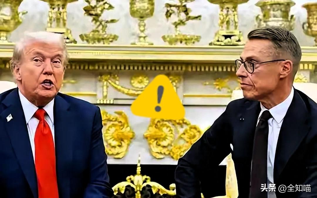 首个被逐出北约的国家已出现？

特朗普发出最后通牒，

将盟友推向中国，10月9