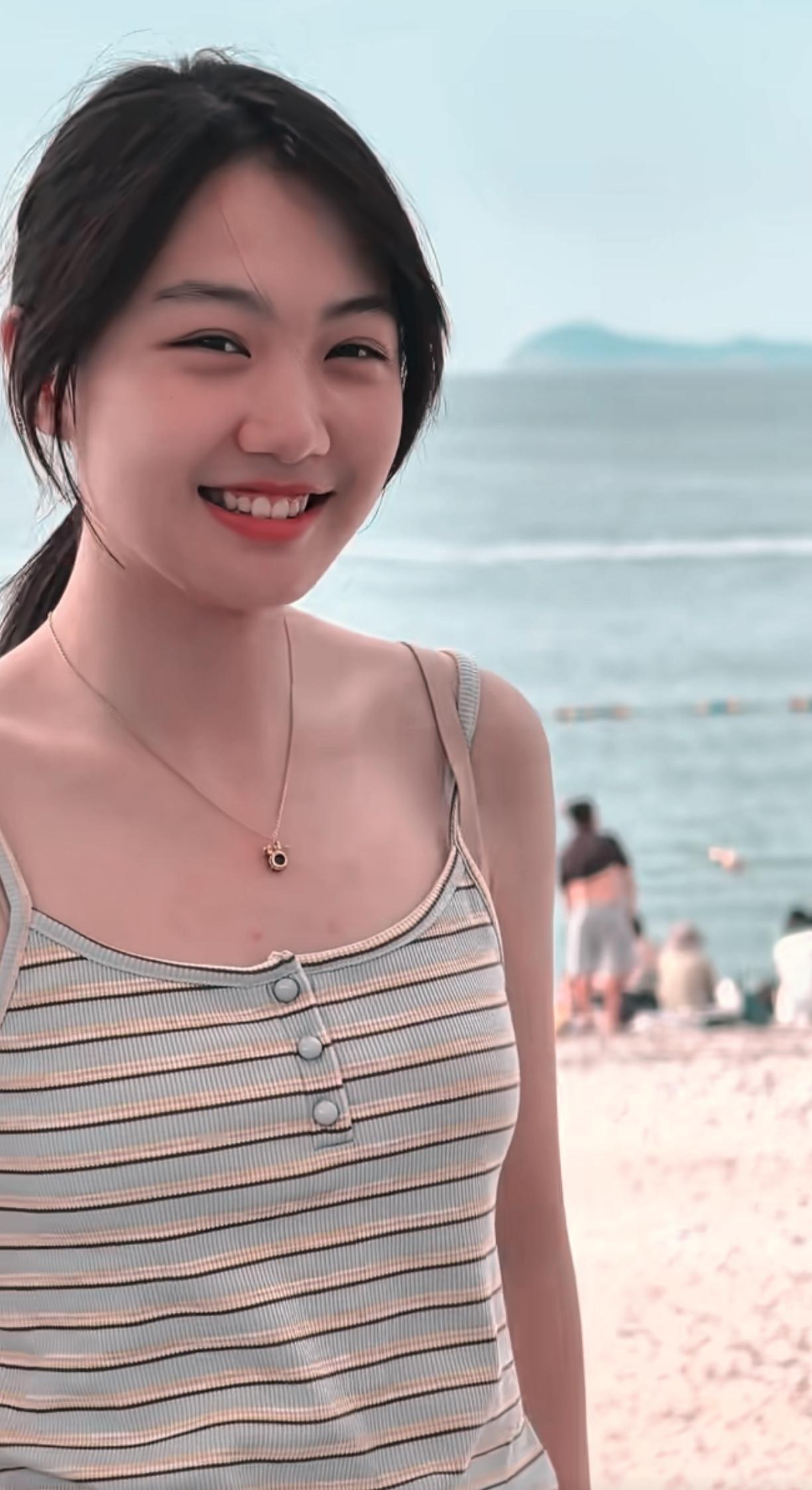 甜妹