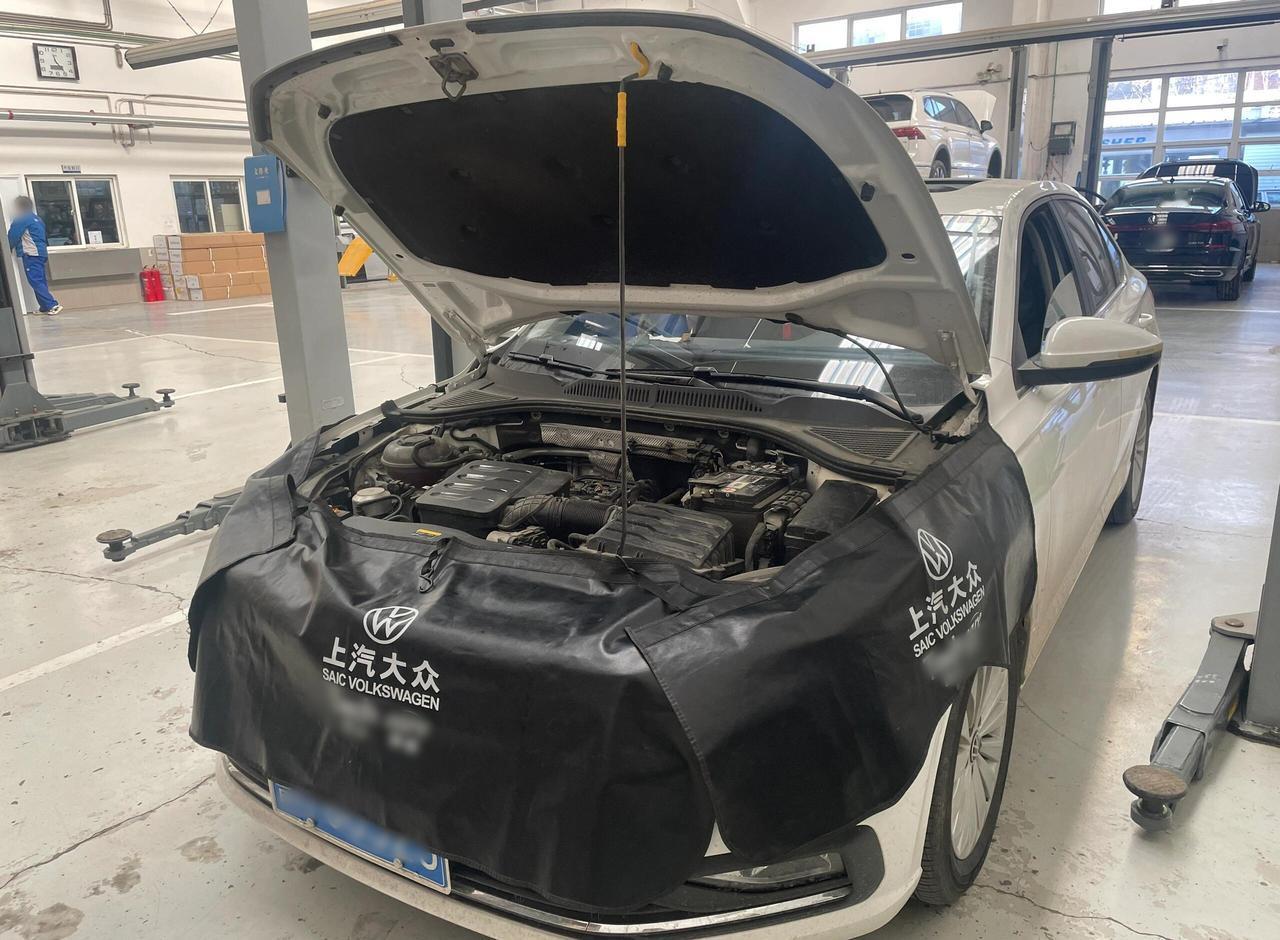 🚗关于油路清洗项目，我觉得车子启动正常、油耗正常、怠速不抖，这个项目就先别碰。