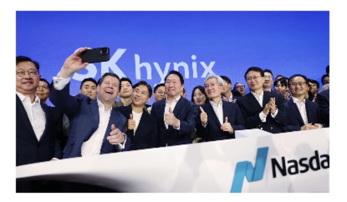 SK海力士CEO：全球存储行业预计在2027年将面临史上最严重的供应短缺。尽管公