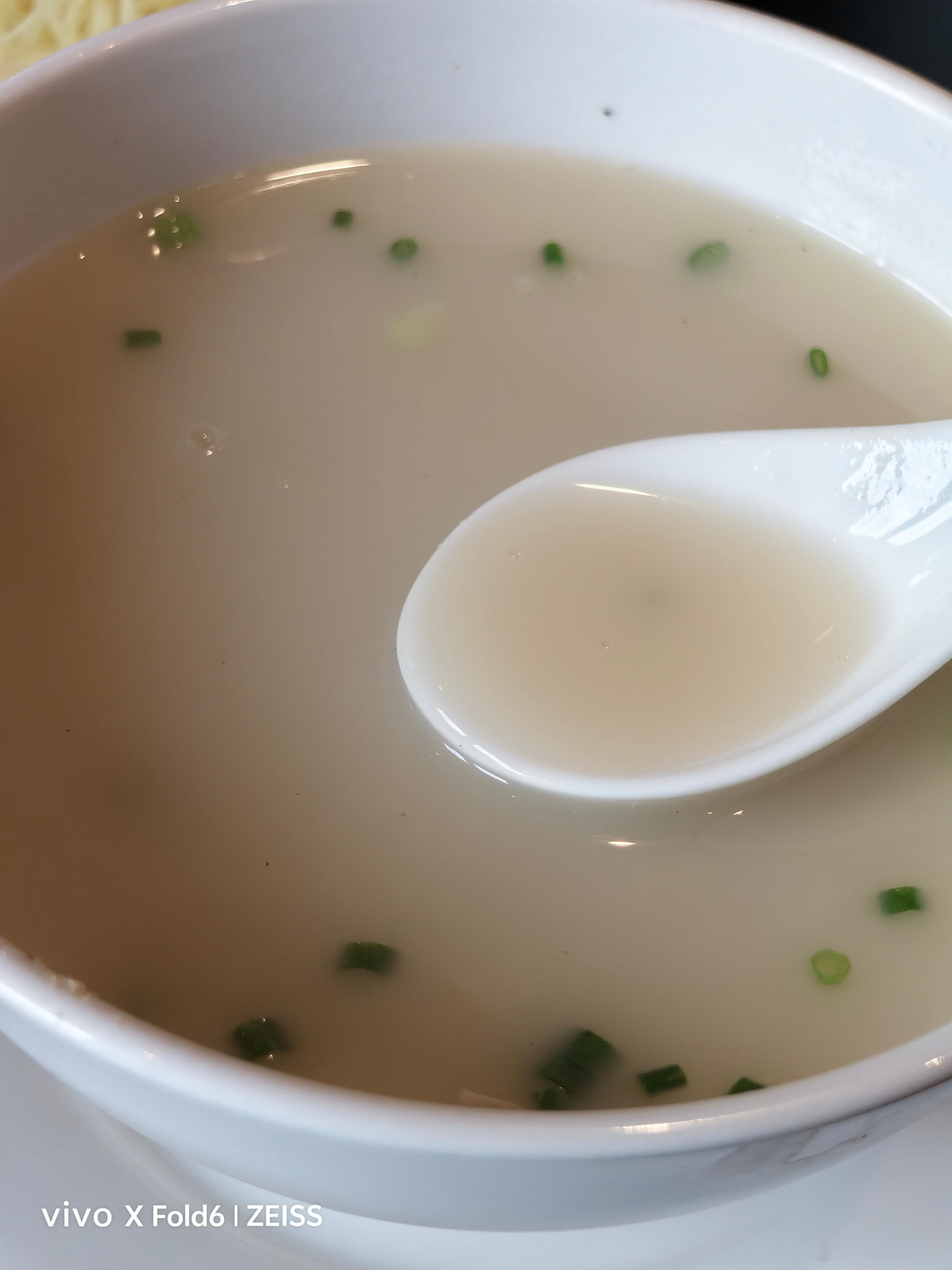 午餐来一顿泰州早茶，真·碳水炸弹，好满足[捂嘴哭] ​​​