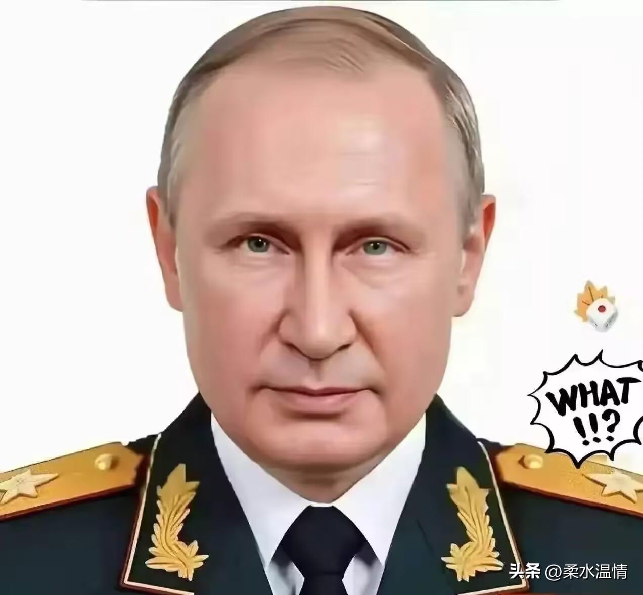 俄罗斯传来新消息
2026年3月22日，克里姆林宫消息，普京和卢卡申科又煲了一通