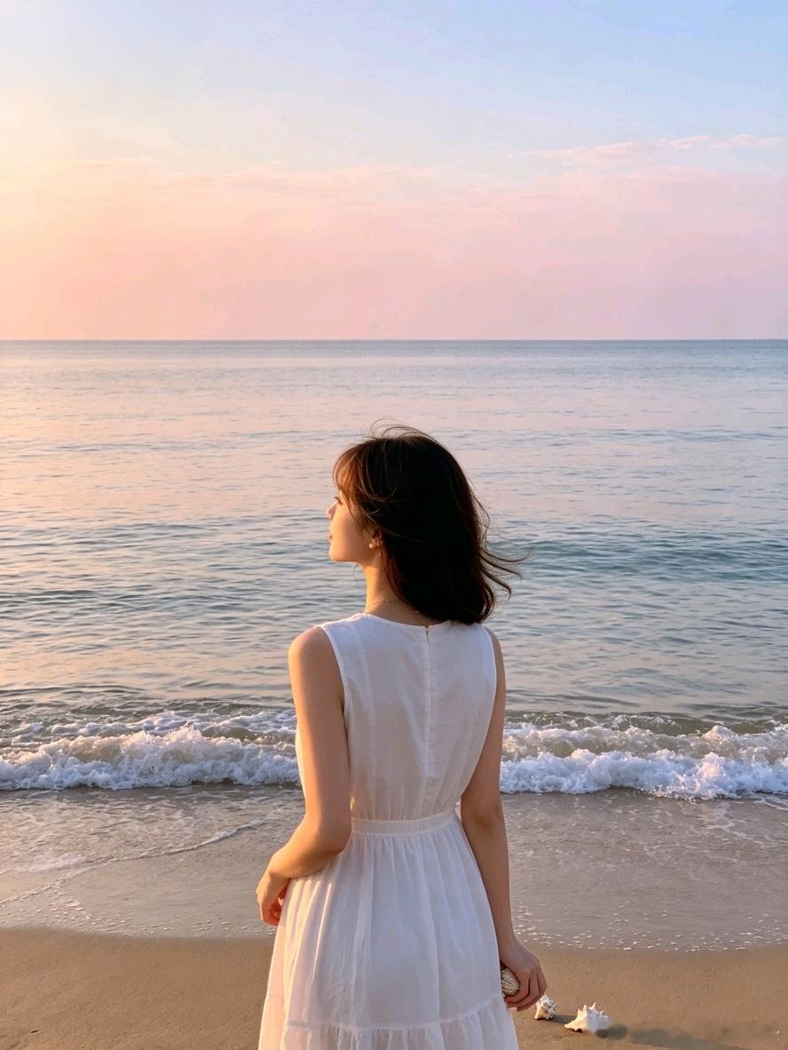 后来才明白，不合适的人再喜欢也要放手。勉强拉扯只会消耗彼此仅存的好感，真正的告别