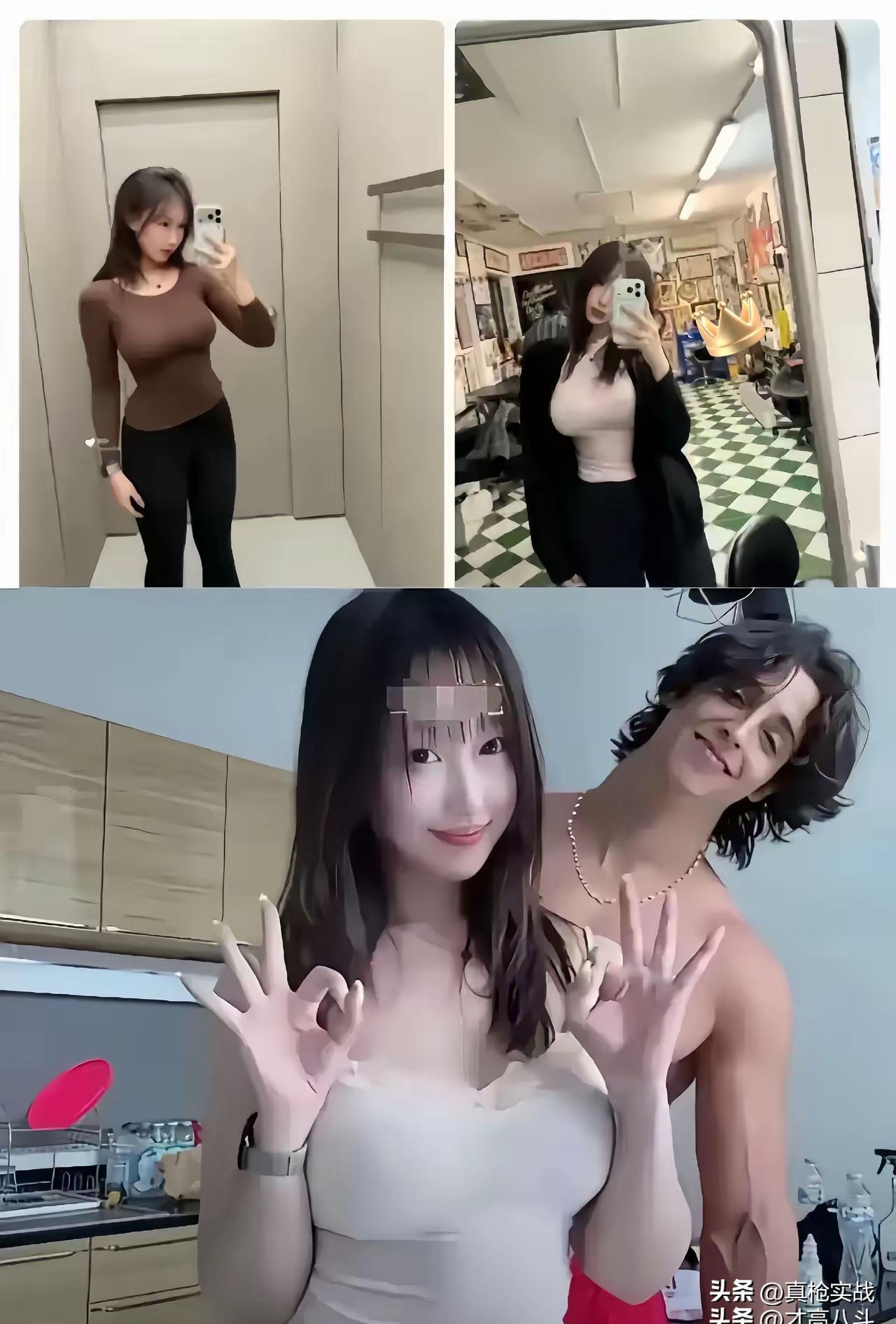 刷到这个新闻，真是又心疼又来气！
一个家境优渥、学艺术的女留学生，本来前途一片