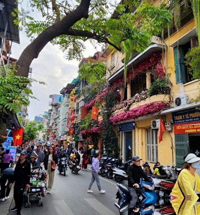 走遍大半个越南这个地方世人低估