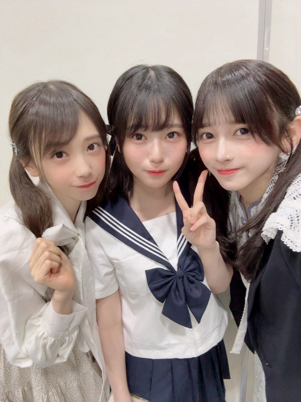 池田瑛紗「この前、バイきんぐ小峠さんのライブを観に行ってきました！普段テレビで観