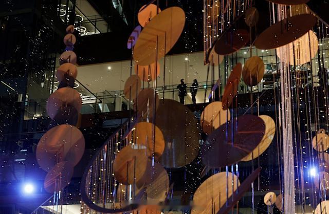 日本经济日股日本房地产 「日本 百貨商會指銷售受影響 日媒稱旅行團被要求減至6成