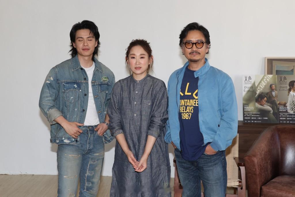 王菀之又演舞台剧增肥15磅衬拍档︰仍会安排时间做音乐谢君豪被大量对白考起 | 星