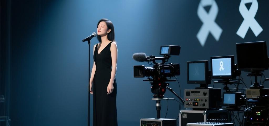据台媒，歌手身兼音乐制作人、影像创作人多重身份的台湾创作歌手黄小玫因罕见病去世，