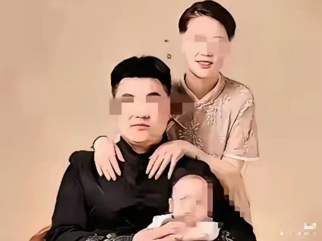 杨老太本来是叫儿子来解决问题，结果小两口一来不但没大事化小，反而双双被逮捕。现在