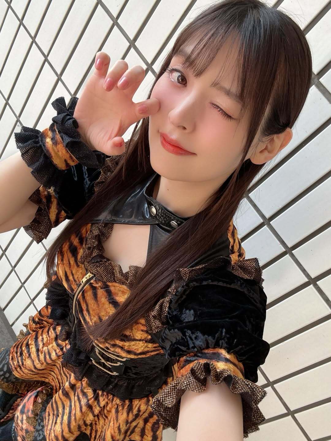 上坂すみれ