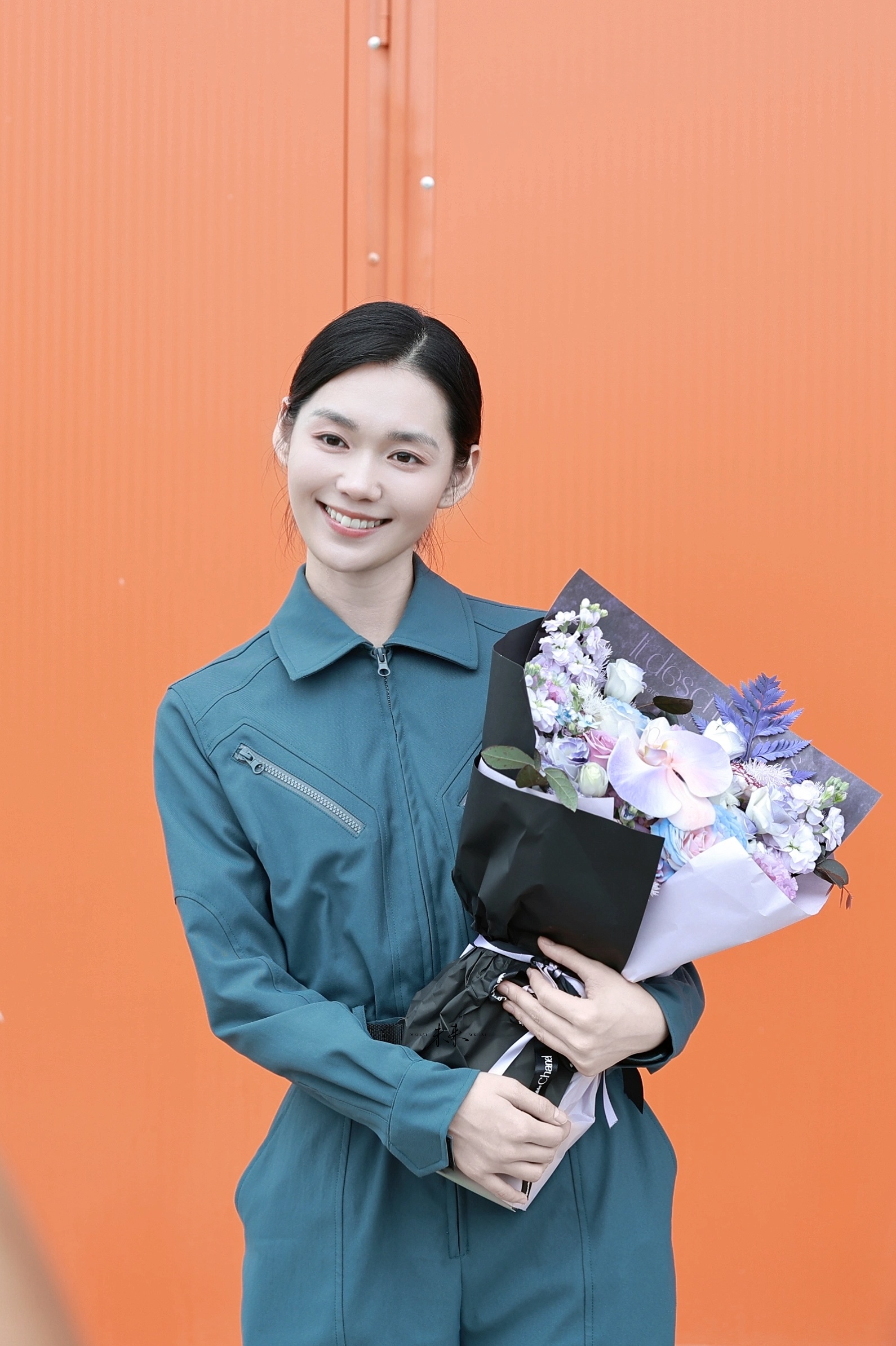 段奥娟 💚剧集从红月开始 ✔️从红月开始官宣杀青 20260625｜成都 《从