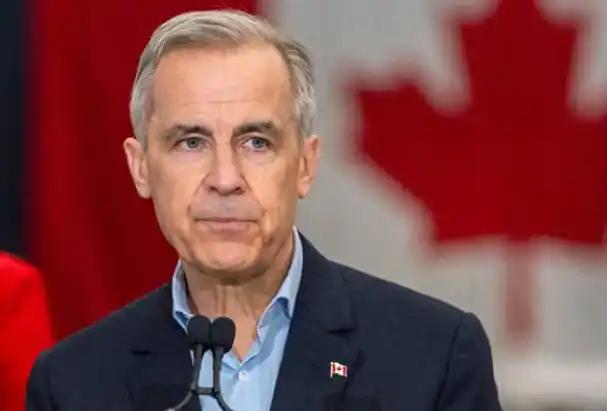 果然不出所料！正在访问中国的加拿大总理突然：宣布了一个大好消息
1月16日，加拿