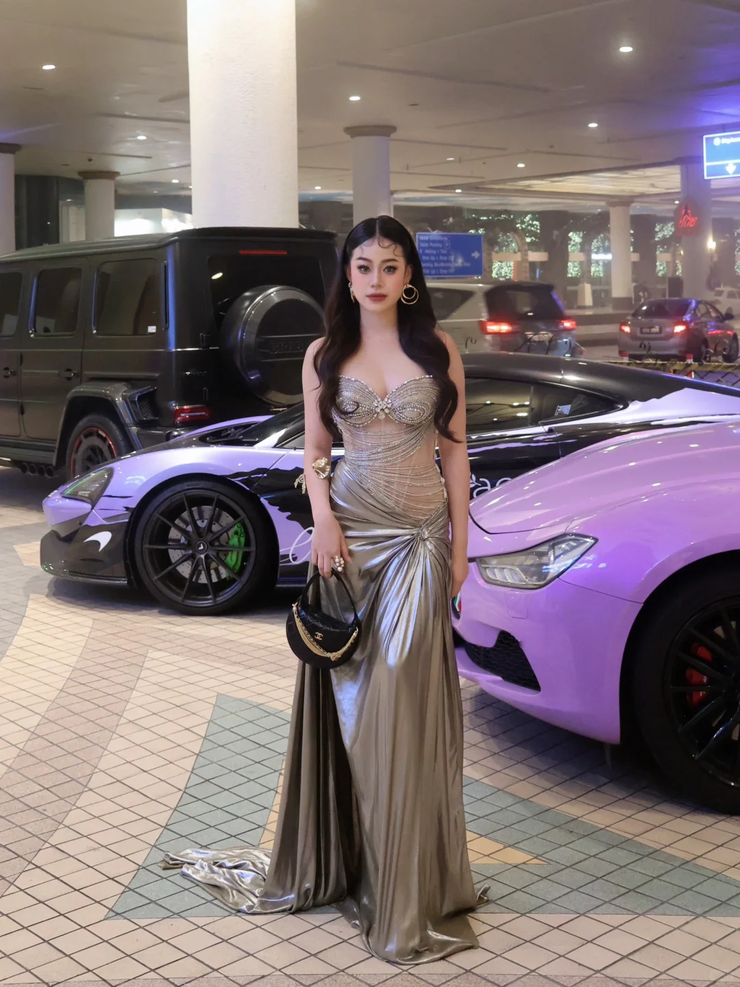 马来西亚🇲🇾 紫色团队