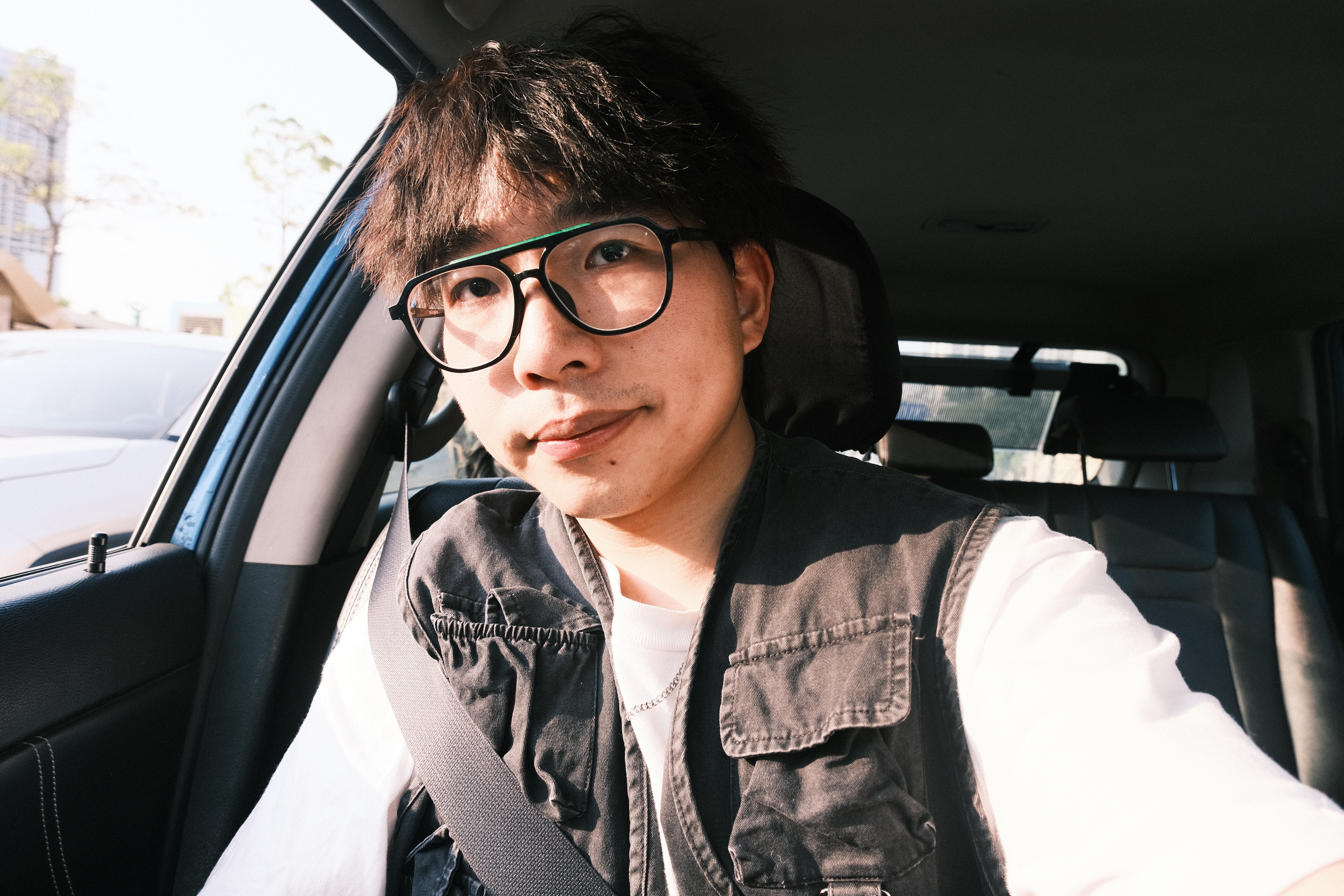 越是做自己擅长的事情，竞争就越少，做真实的自己就能远离竞争，做最真实的你，让自己