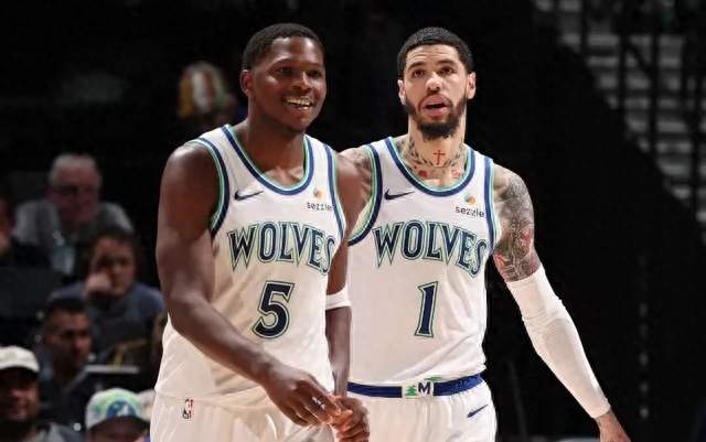 NBA季前赛总结出炉！换队球星状态两极，杨瀚森终遇伯乐诺里