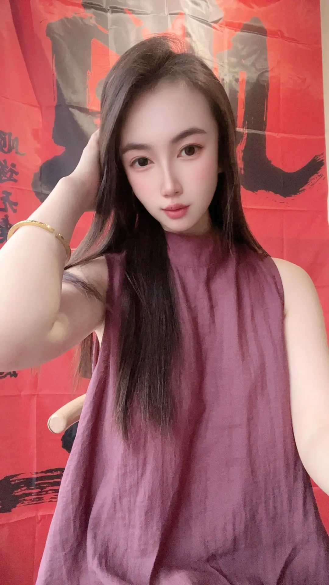 心动