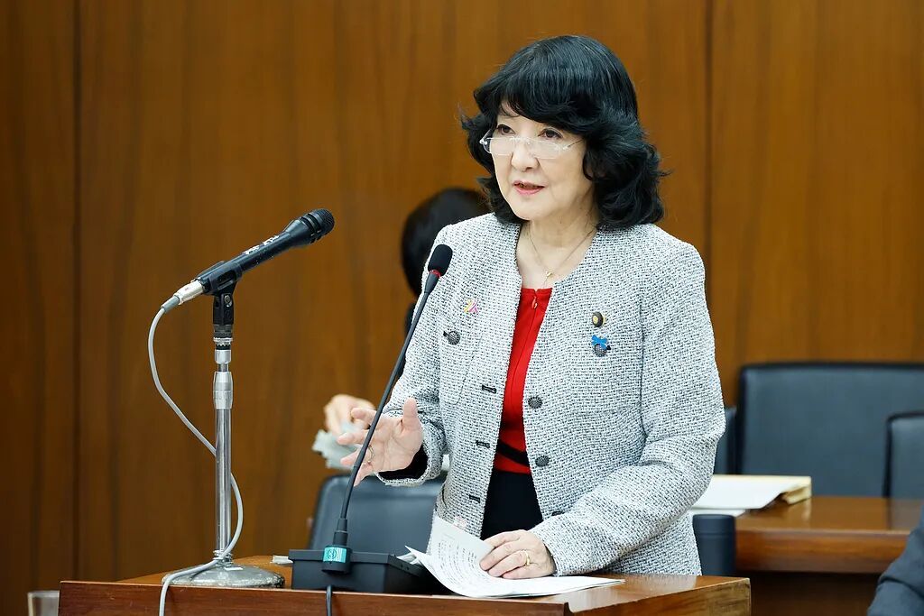 【学美国？】“日本要效仿美国成立‘政府效率部’（DOGE），带头审查补贴和资金。