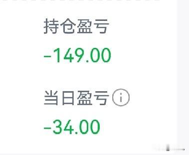 这股市行情一天比一天恶心，
绿得不能再绿了。
“牛来”的梗也流行了很久了，
就算
