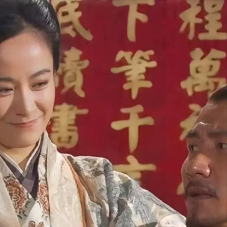 为什么没有人拍朱元璋时期的宫斗剧？
核心原因全在马皇后身上 —— 她的存在，让后