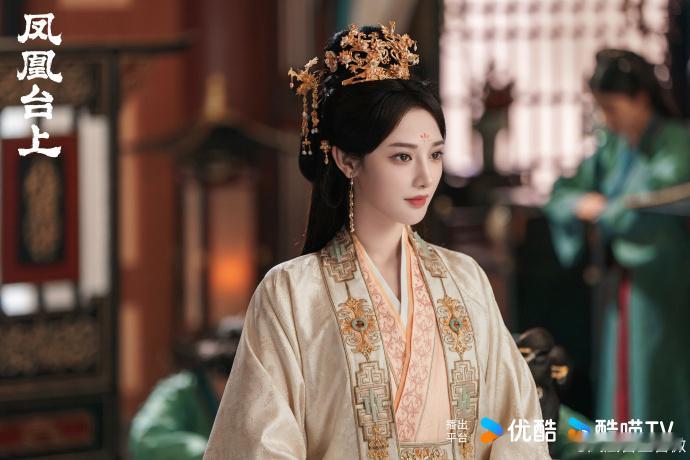 萧焕的送礼思路真的颠覆认知，新婚本该送戒指表忠心，他却给凌苍苍送断指，第一次见男