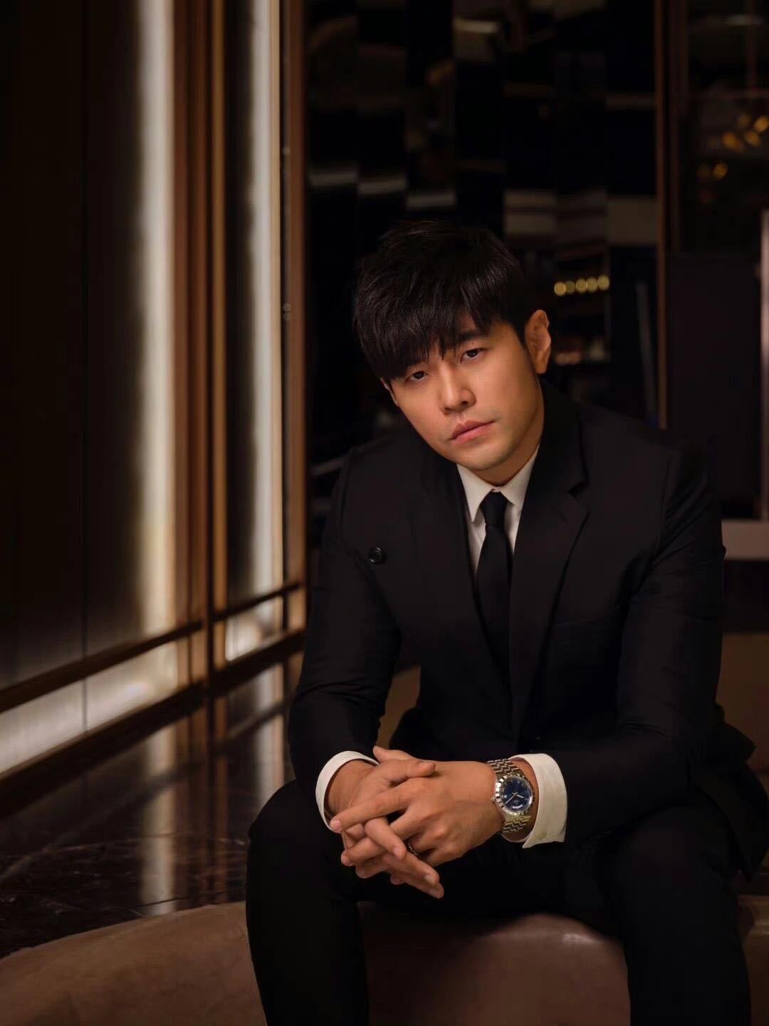 歌迷为催更各显神通，周董新专辑何时来？ 