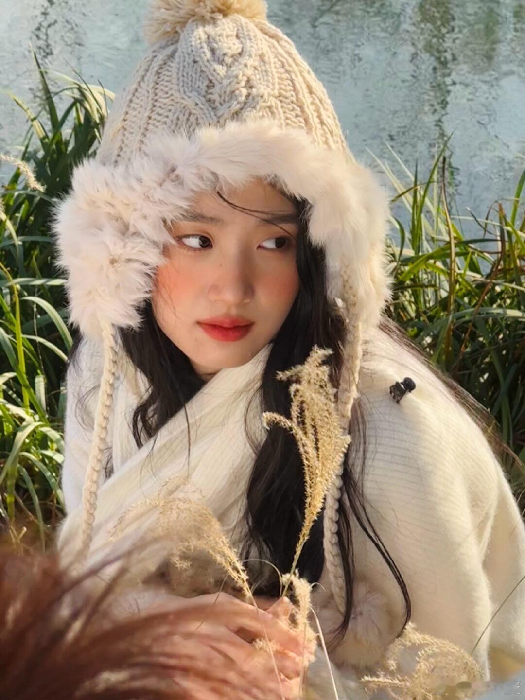 卢昱晓  卢昱晓你真是什么风格都能驾驭卢昱晓｜ 