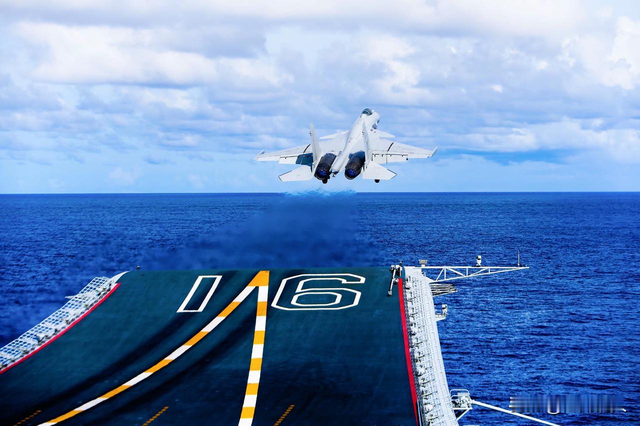 随着林肯号与华盛顿号的加入，全球能出港的航母有一半都在东亚。既然气氛都到这了，航