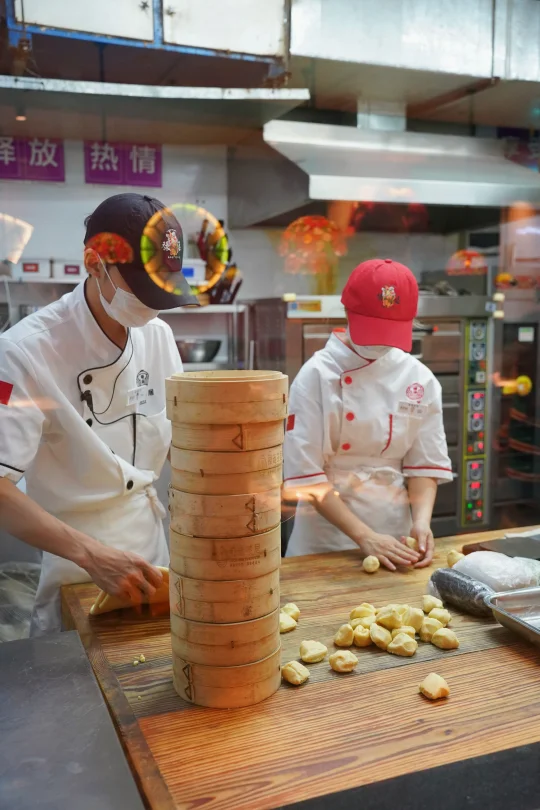 🎉打卡连续七年必吃榜餐厅🎁